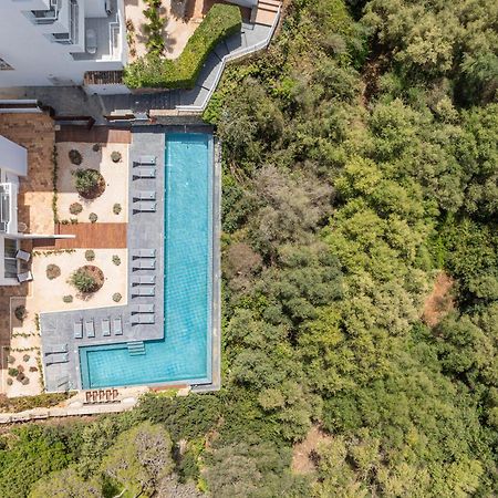 Marsenses Natura Olea Hotel - Adults Only Cala d'Or  Exterior photo