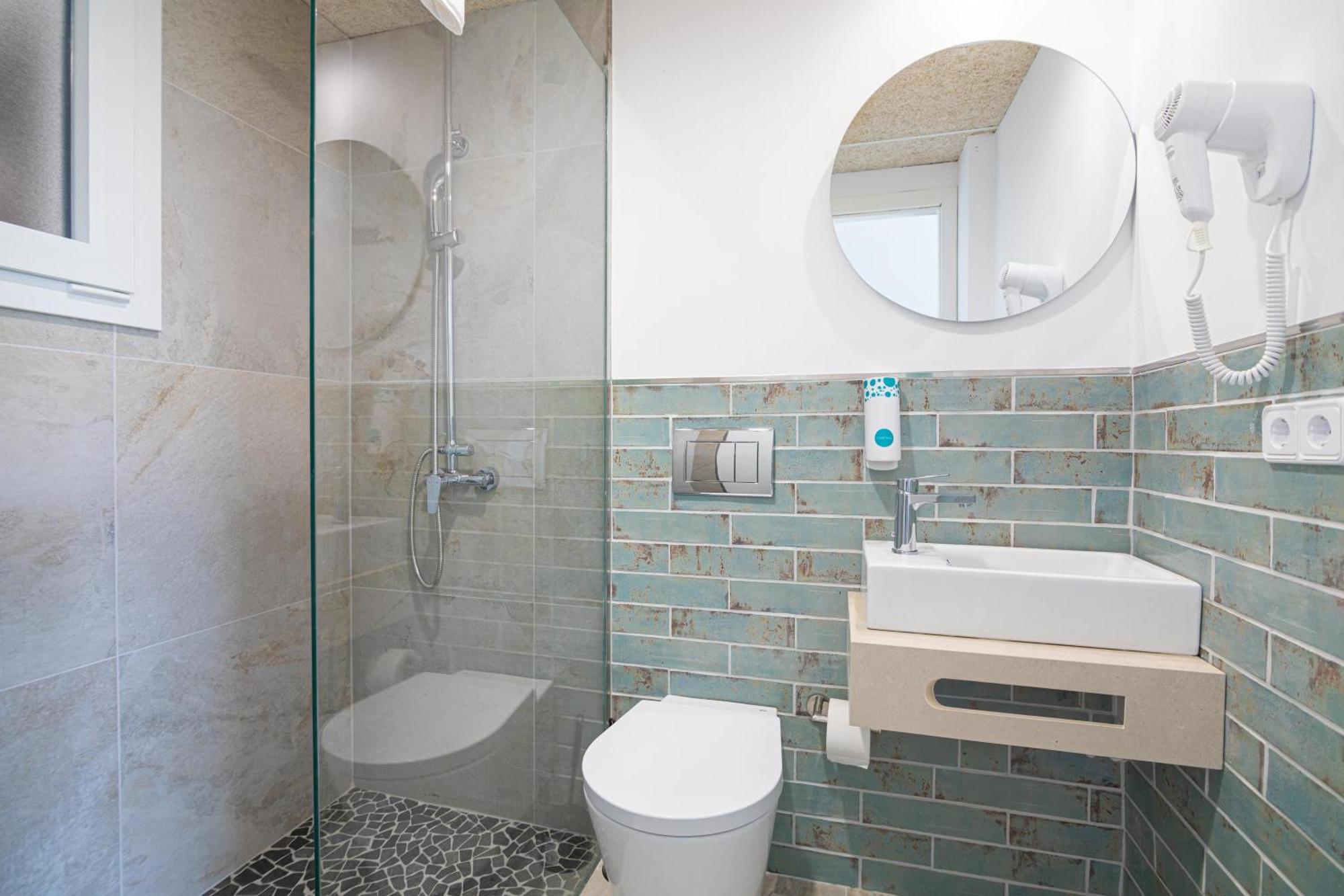 Marsenses Natura Olea Hotel - Adults Only Cala d'Or  Exterior photo