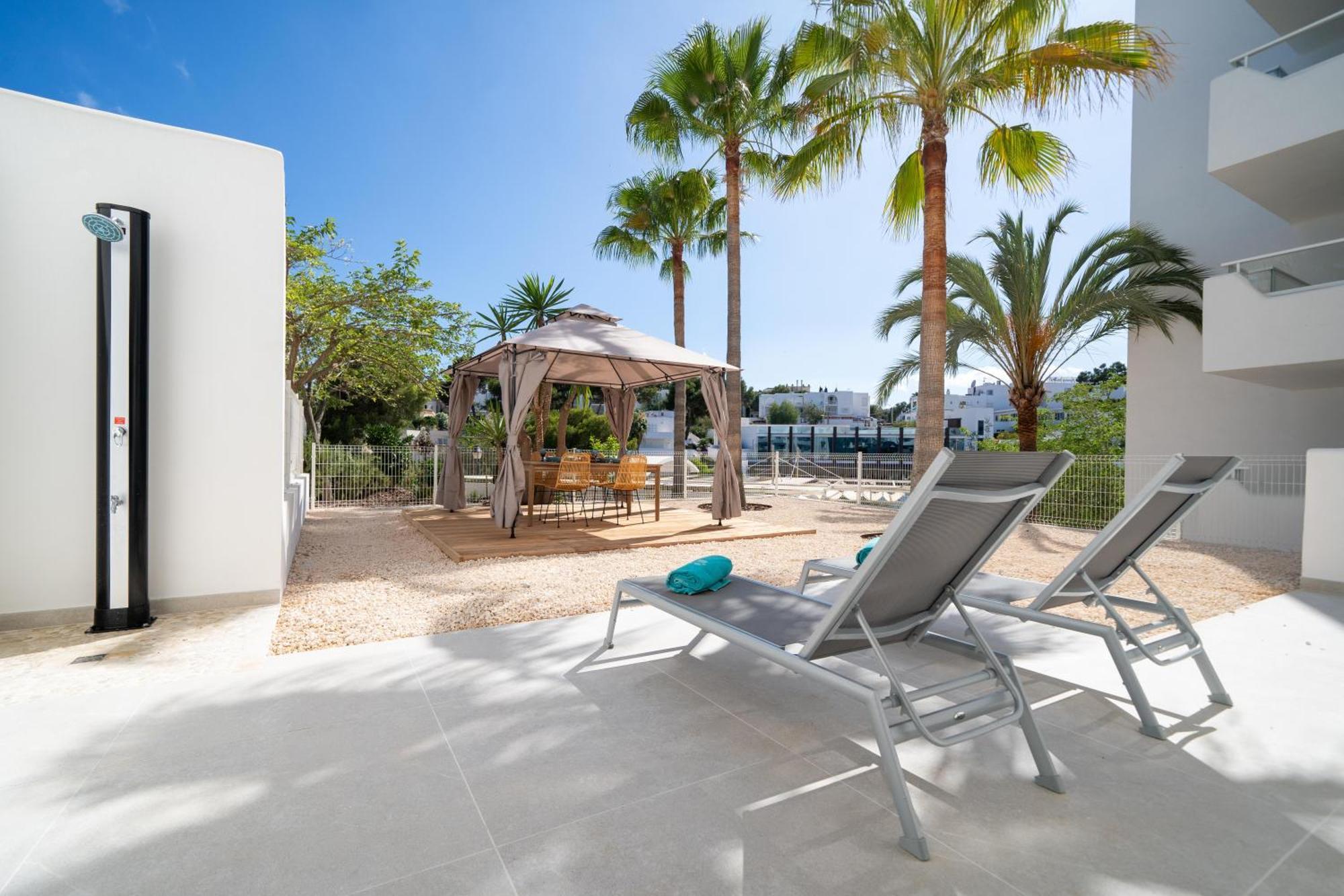 Marsenses Natura Olea Hotel - Adults Only Cala d'Or  Exterior photo