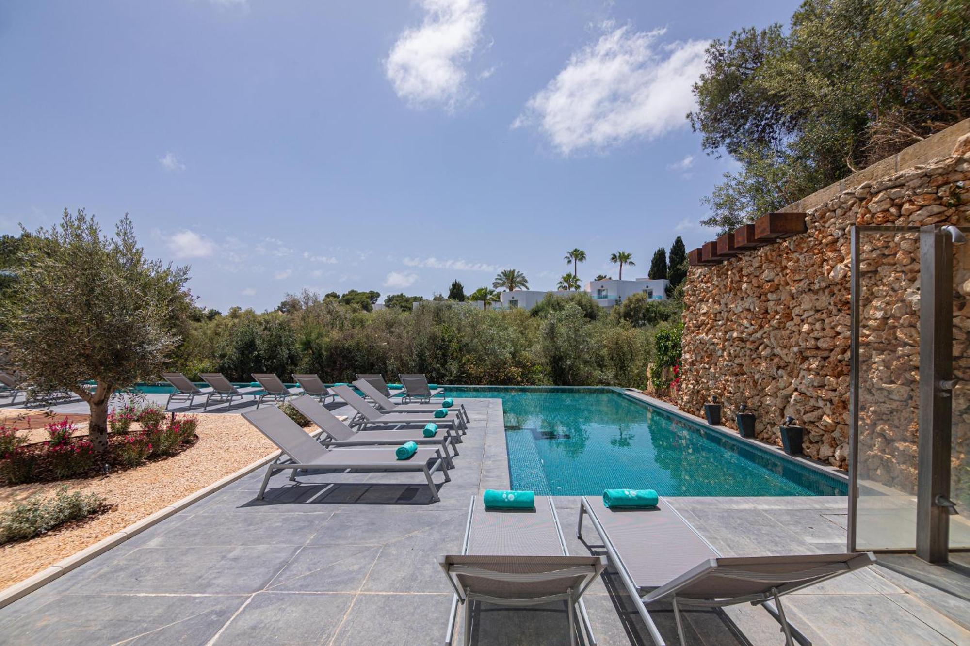 Marsenses Natura Olea Hotel - Adults Only Cala d'Or  Exterior photo
