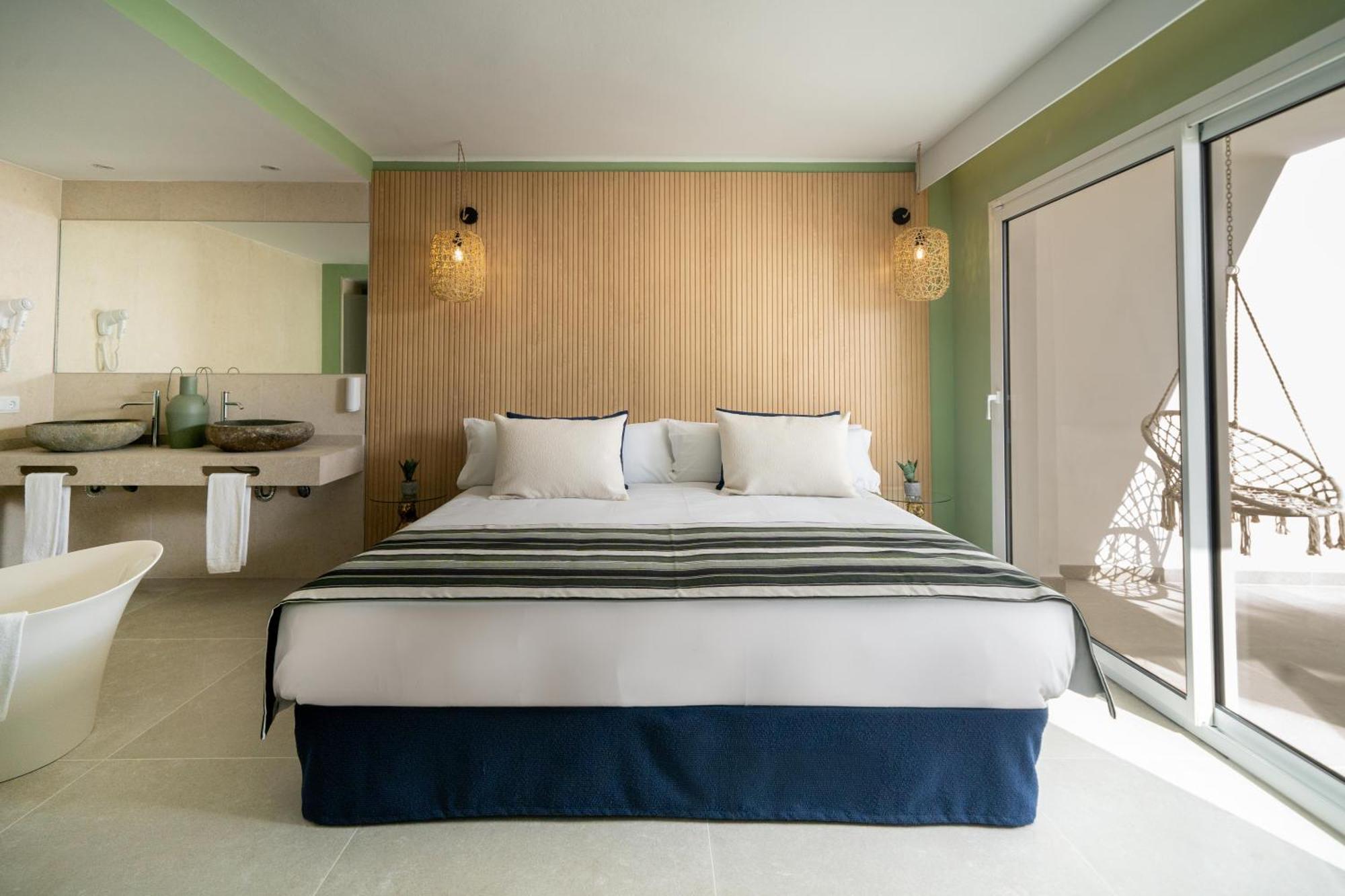 Marsenses Natura Olea Hotel - Adults Only Cala d'Or  Exterior photo