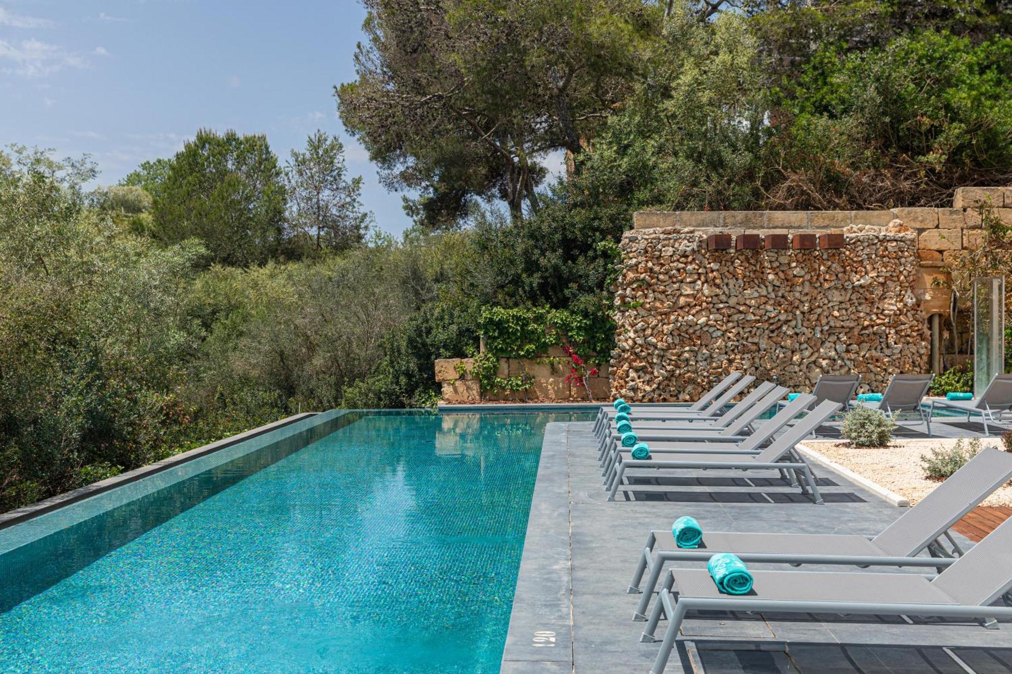 Marsenses Natura Olea Hotel - Adults Only Cala d'Or  Exterior photo
