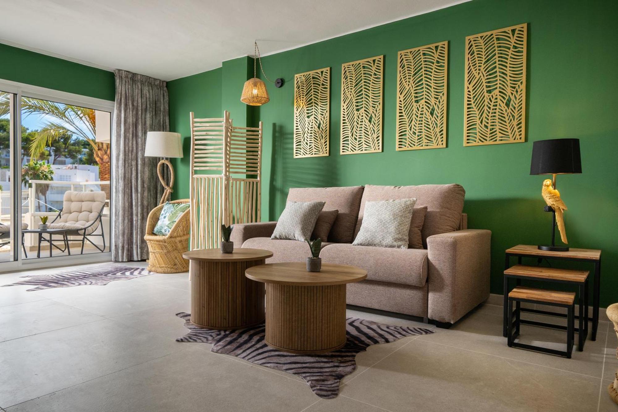 Marsenses Natura Olea Hotel - Adults Only Cala d'Or  Exterior photo