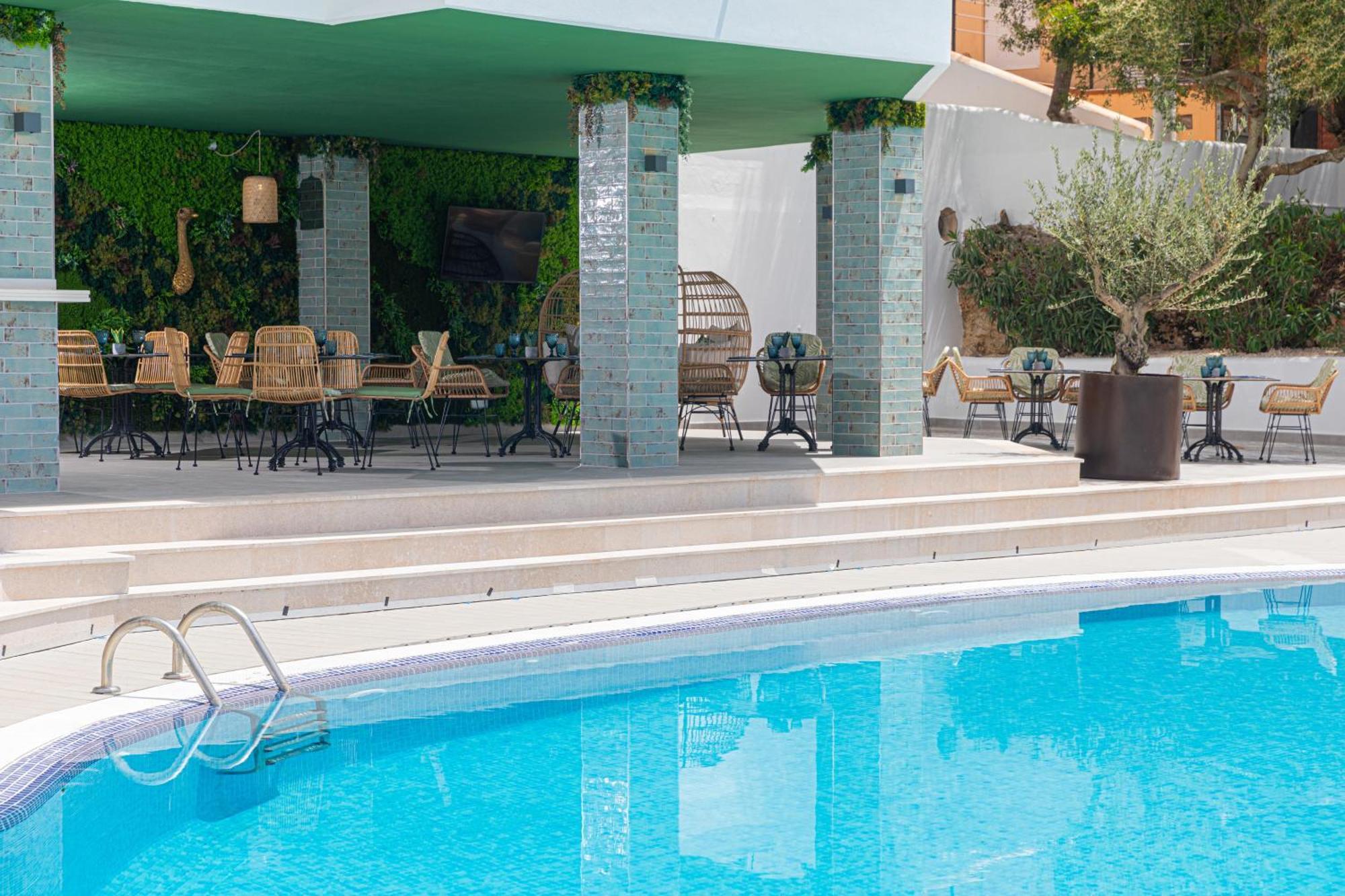 Marsenses Natura Olea Hotel - Adults Only Cala d'Or  Exterior photo