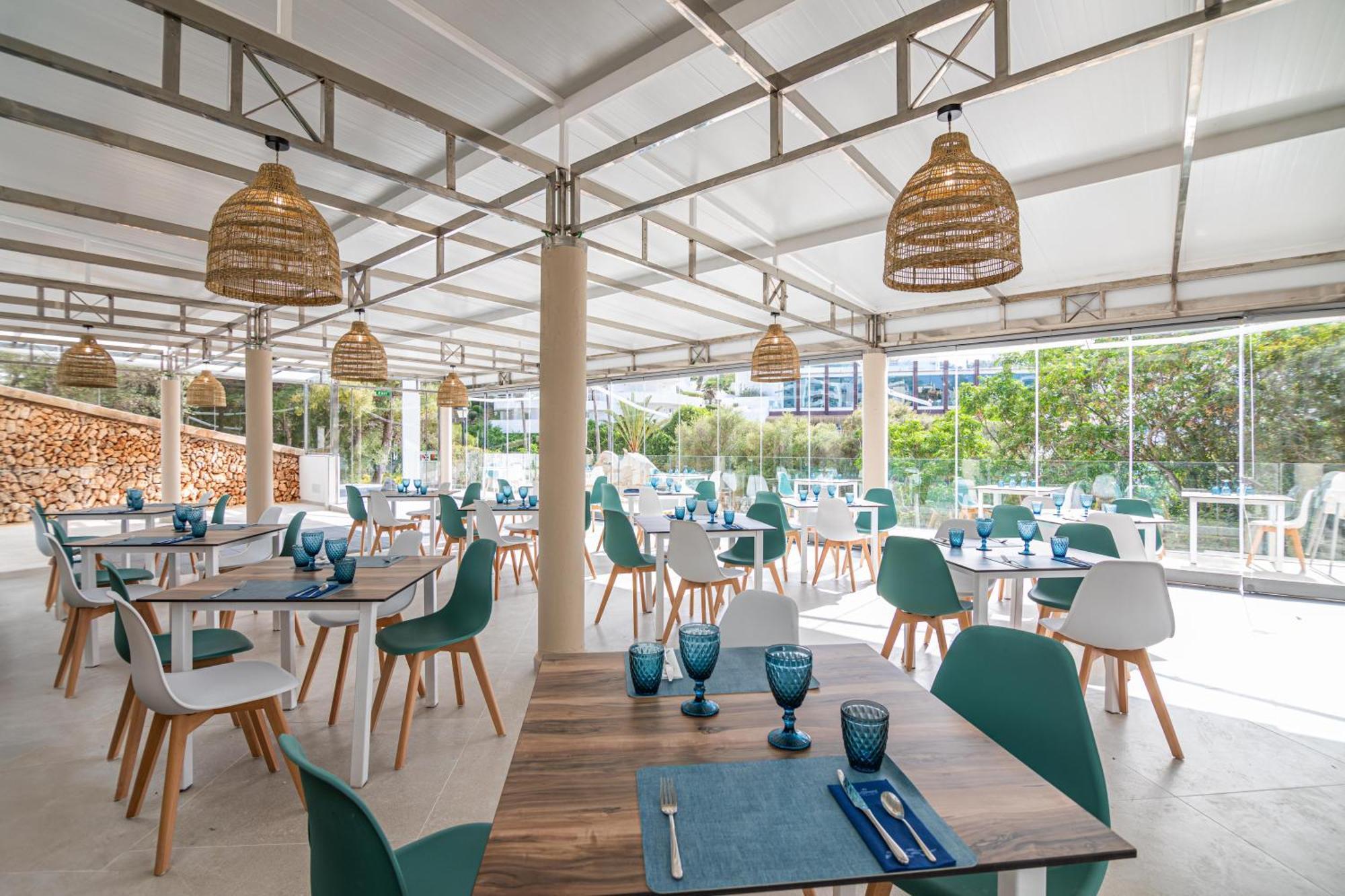 Marsenses Natura Olea Hotel - Adults Only Cala d'Or  Exterior photo