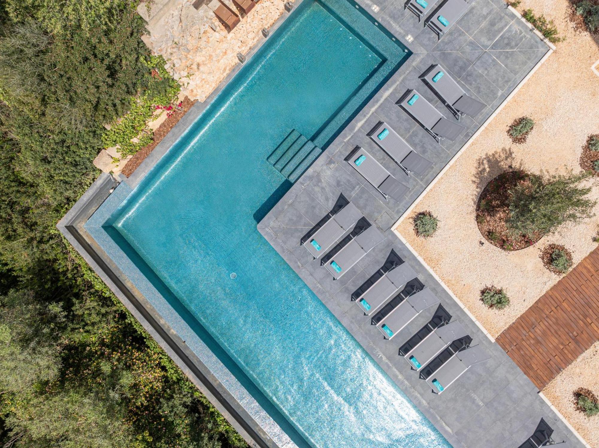 Marsenses Natura Olea Hotel - Adults Only Cala d'Or  Exterior photo