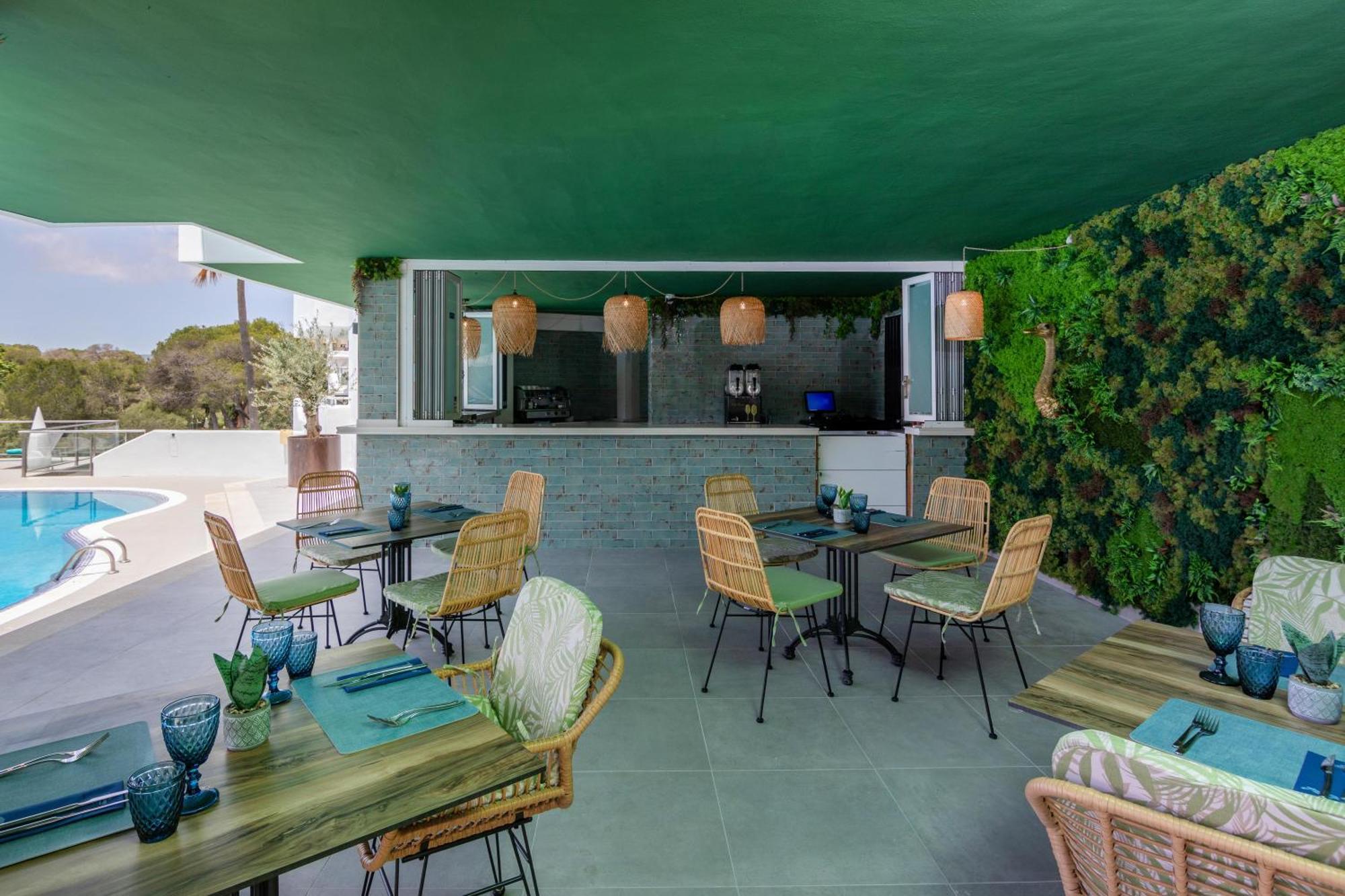 Marsenses Natura Olea Hotel - Adults Only Cala d'Or  Exterior photo