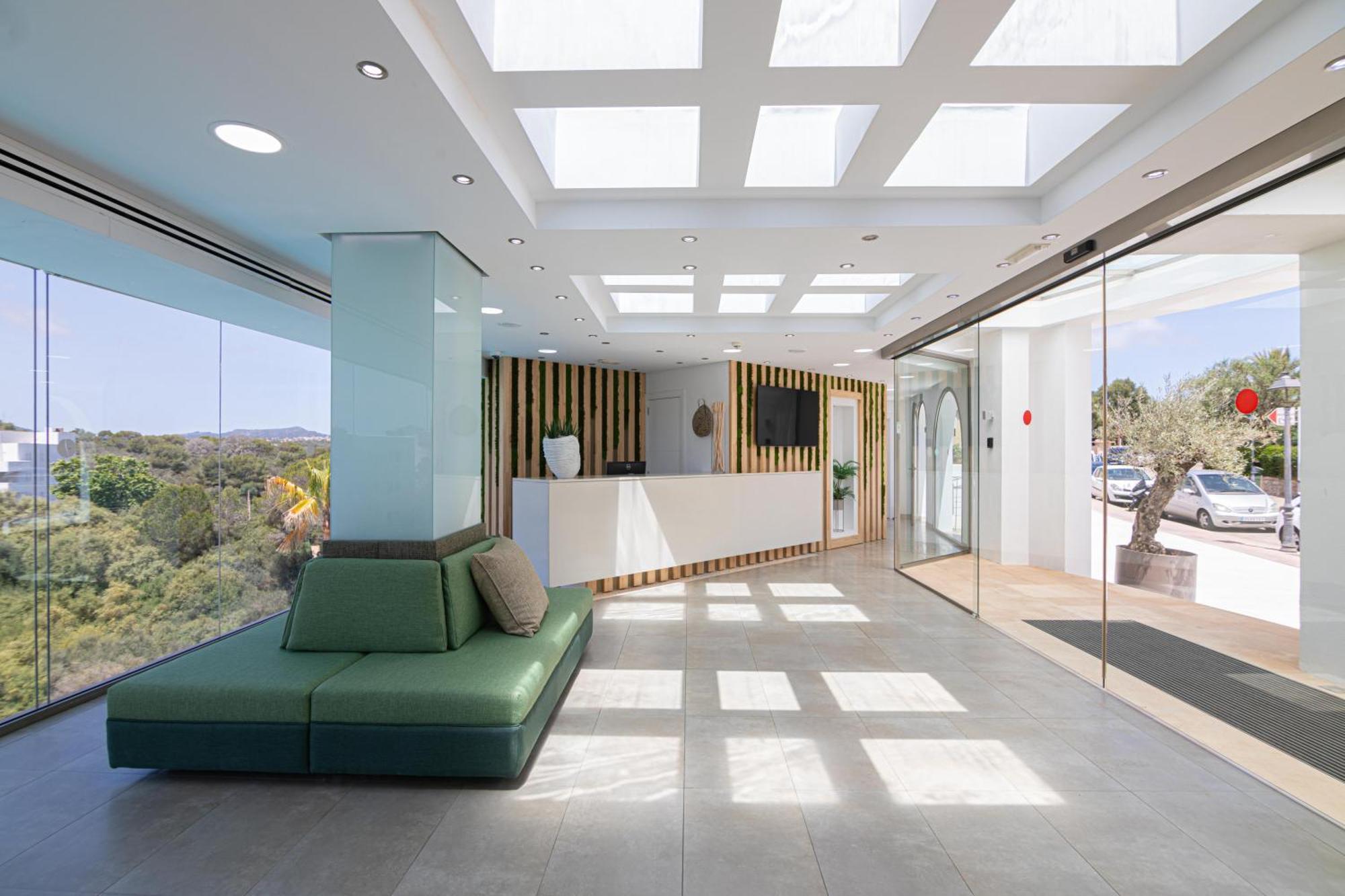 Marsenses Natura Olea Hotel - Adults Only Cala d'Or  Exterior photo