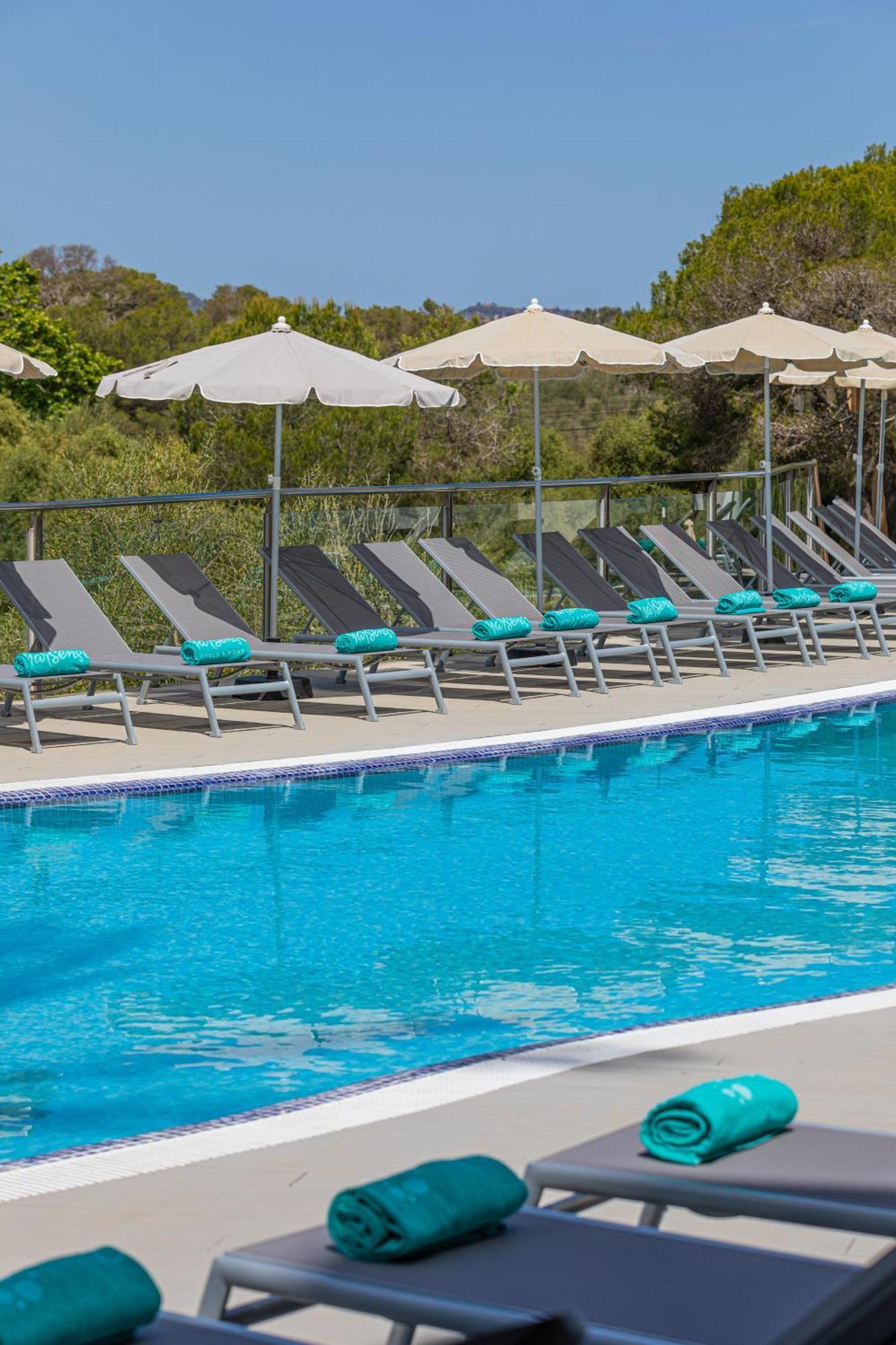 Marsenses Natura Olea Hotel - Adults Only Cala d'Or  Exterior photo