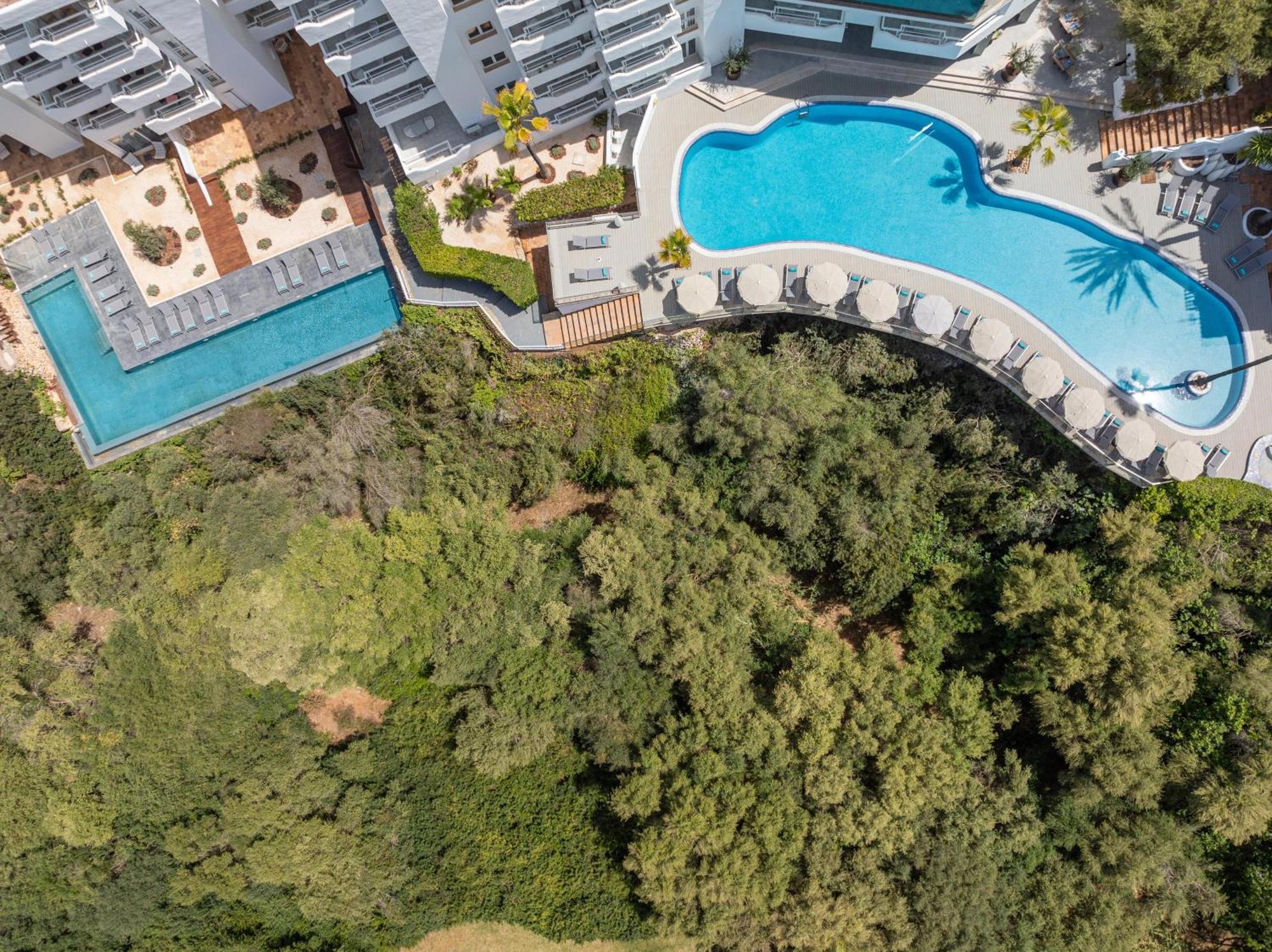 Marsenses Natura Olea Hotel - Adults Only Cala d'Or  Exterior photo