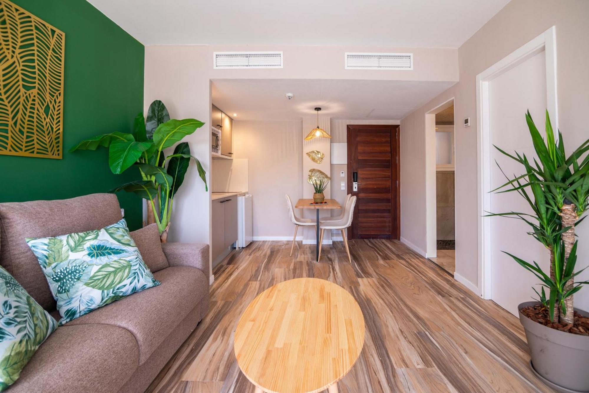 Marsenses Natura Olea Hotel - Adults Only Cala d'Or  Exterior photo
