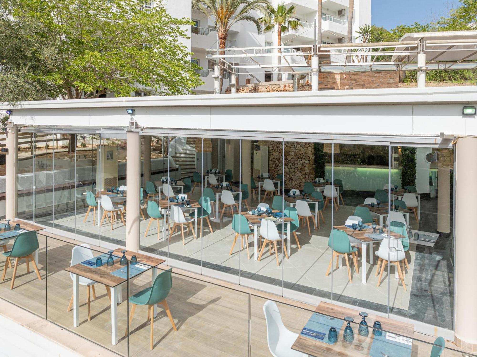 Marsenses Natura Olea Hotel - Adults Only Cala d'Or  Exterior photo