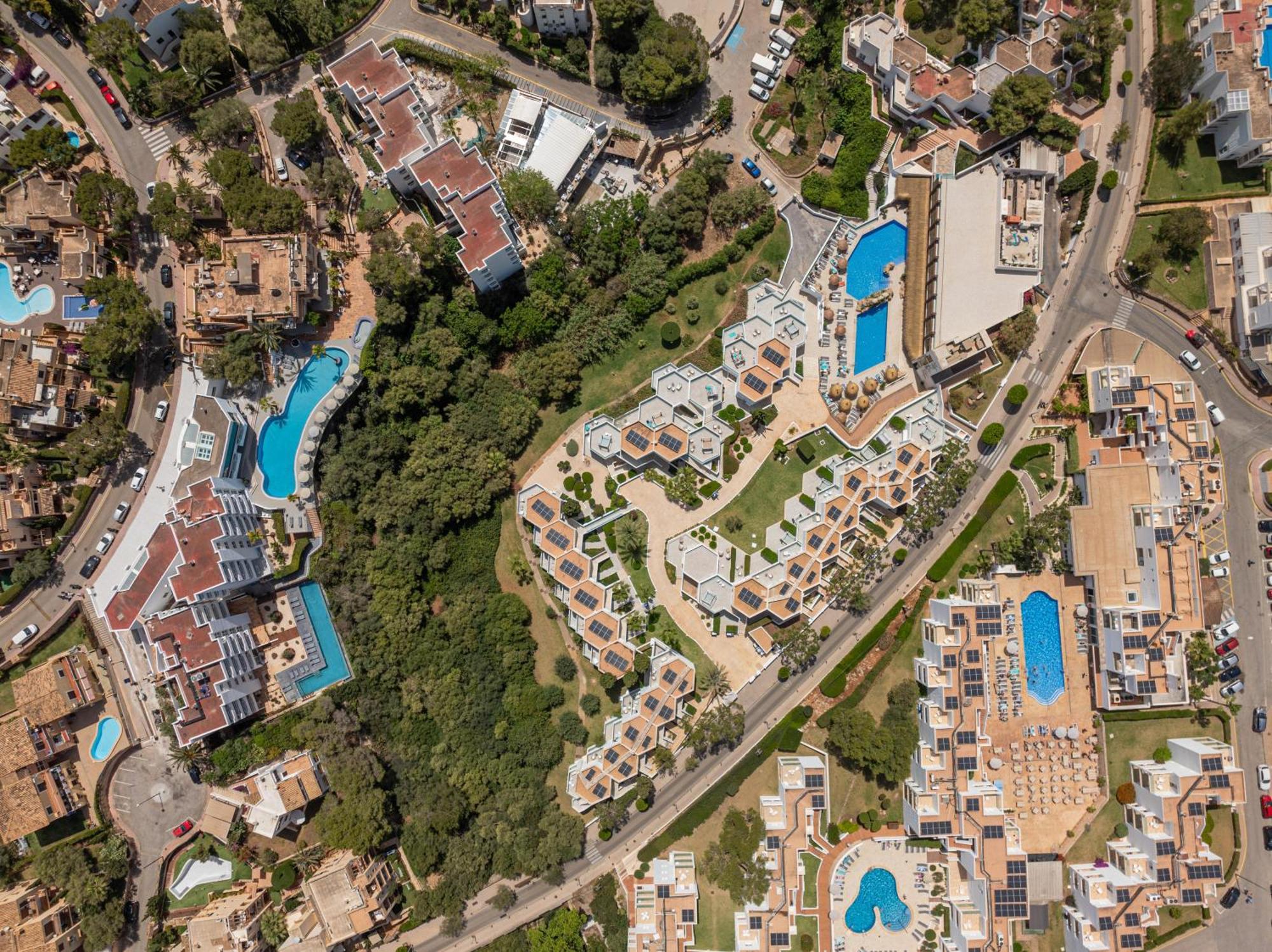 Marsenses Natura Olea Hotel - Adults Only Cala d'Or  Exterior photo