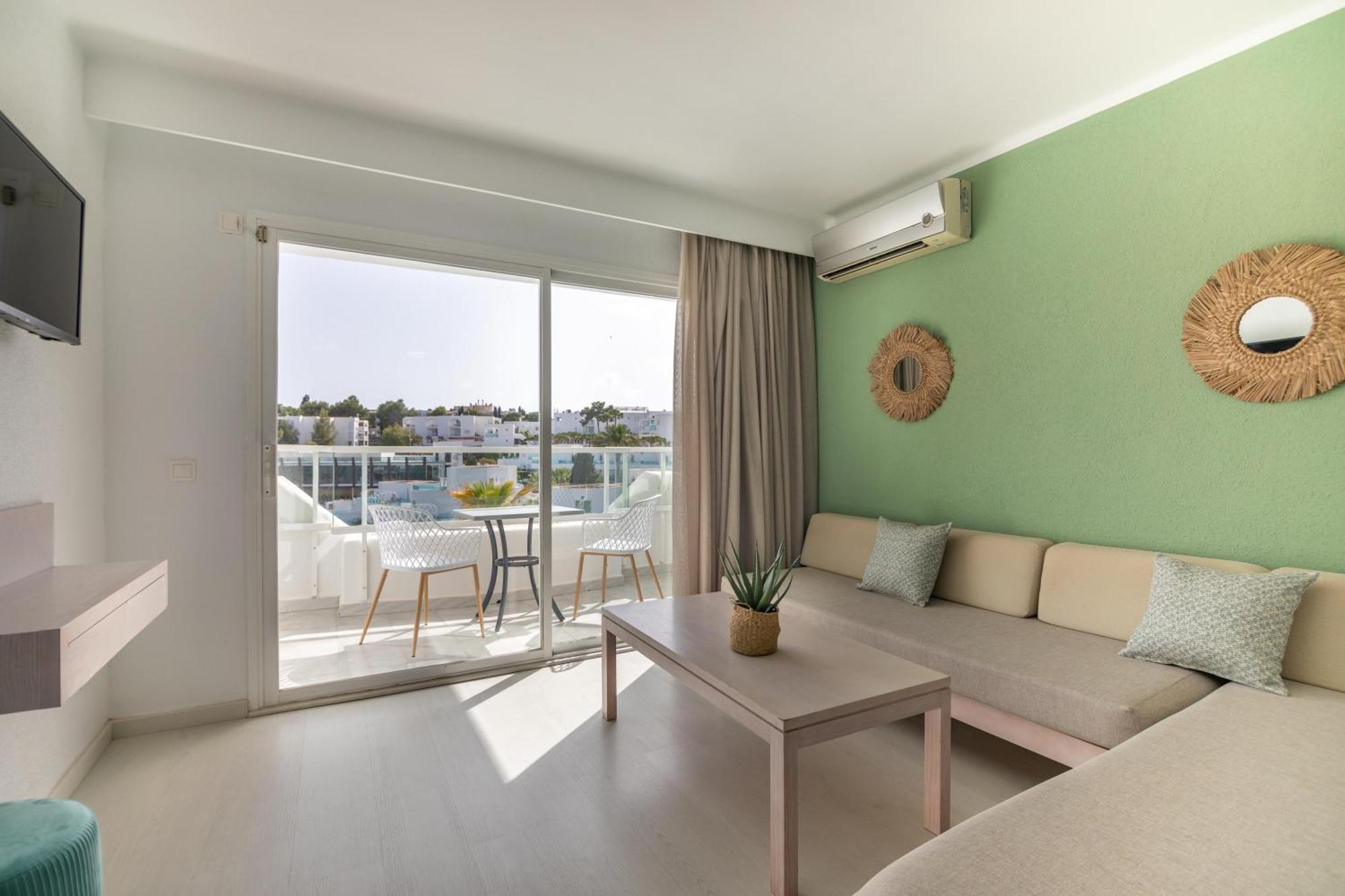 Marsenses Natura Olea Hotel - Adults Only Cala d'Or  Exterior photo