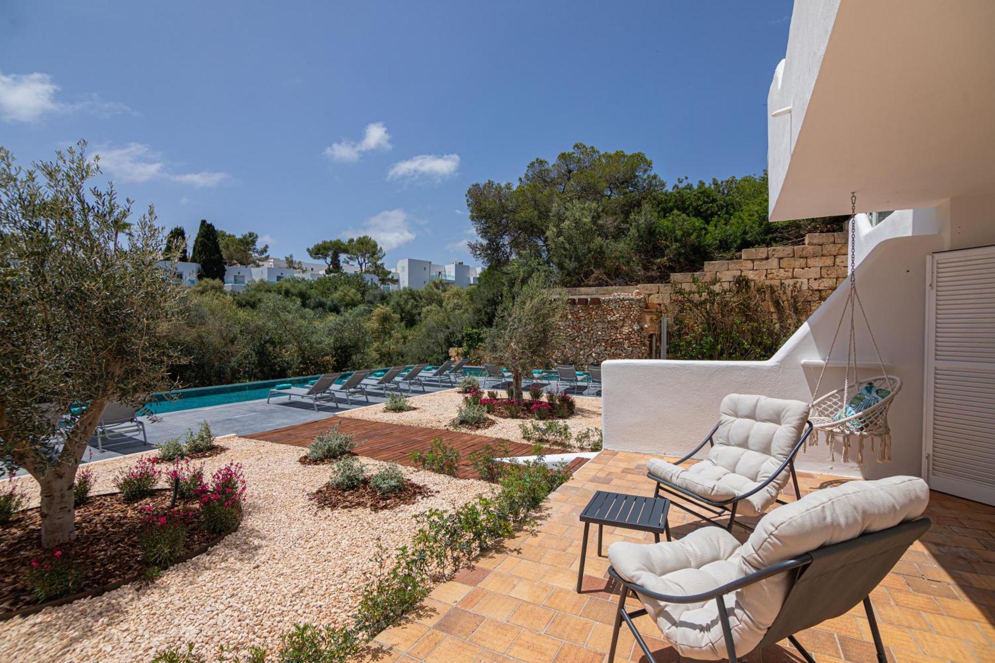 Marsenses Natura Olea Hotel - Adults Only Cala d'Or  Exterior photo