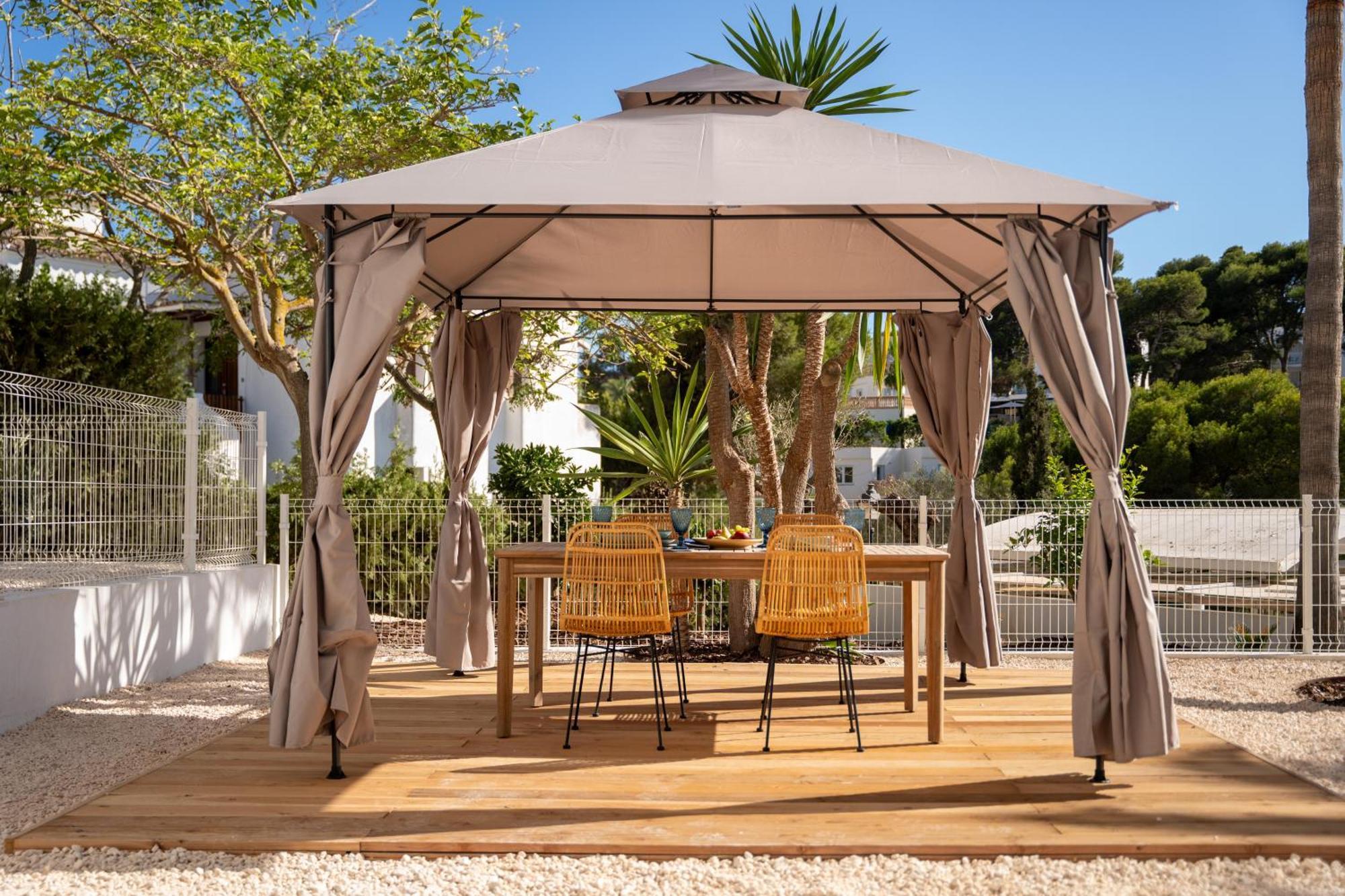 Marsenses Natura Olea Hotel - Adults Only Cala d'Or  Exterior photo