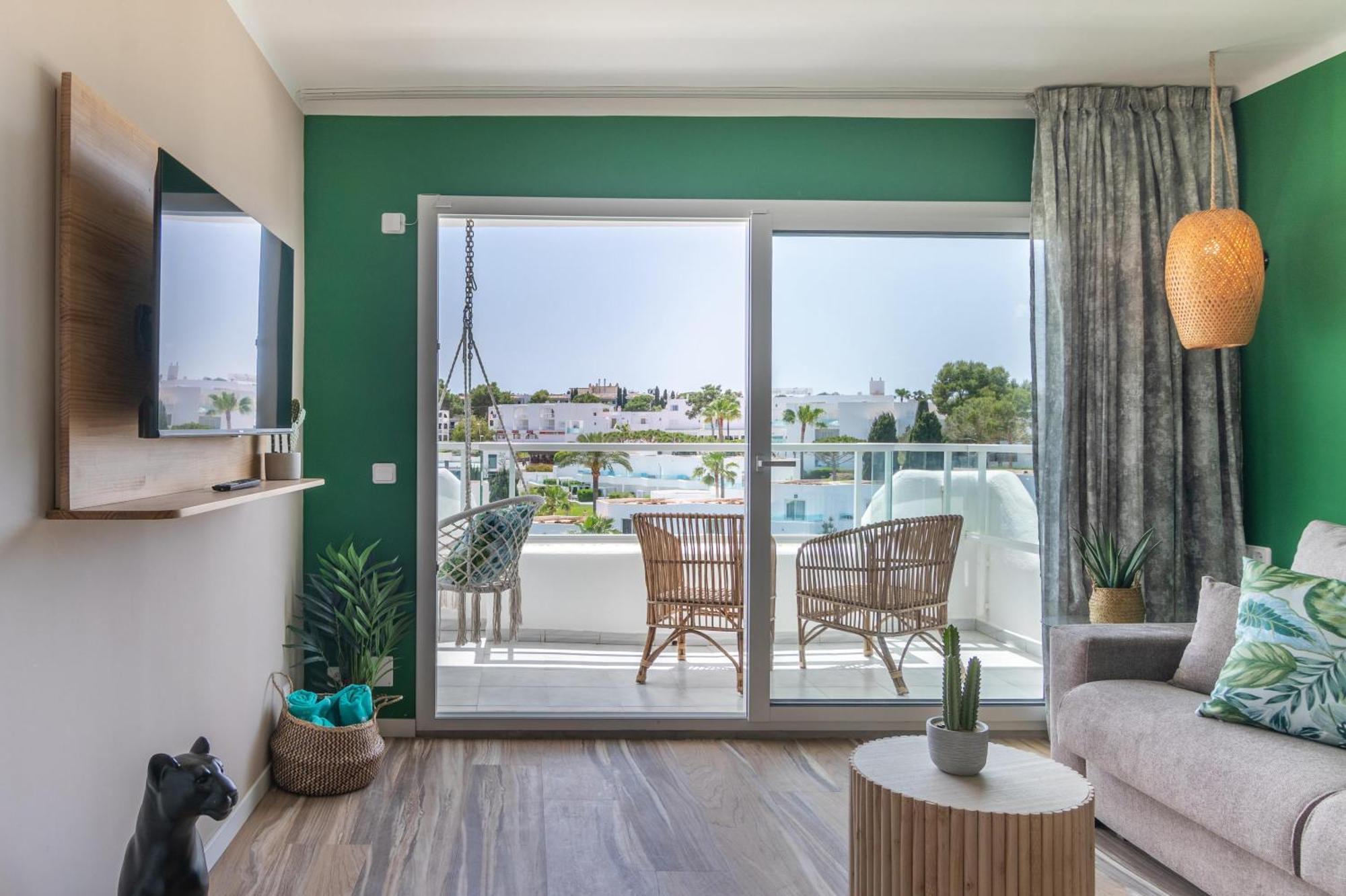 Marsenses Natura Olea Hotel - Adults Only Cala d'Or  Exterior photo