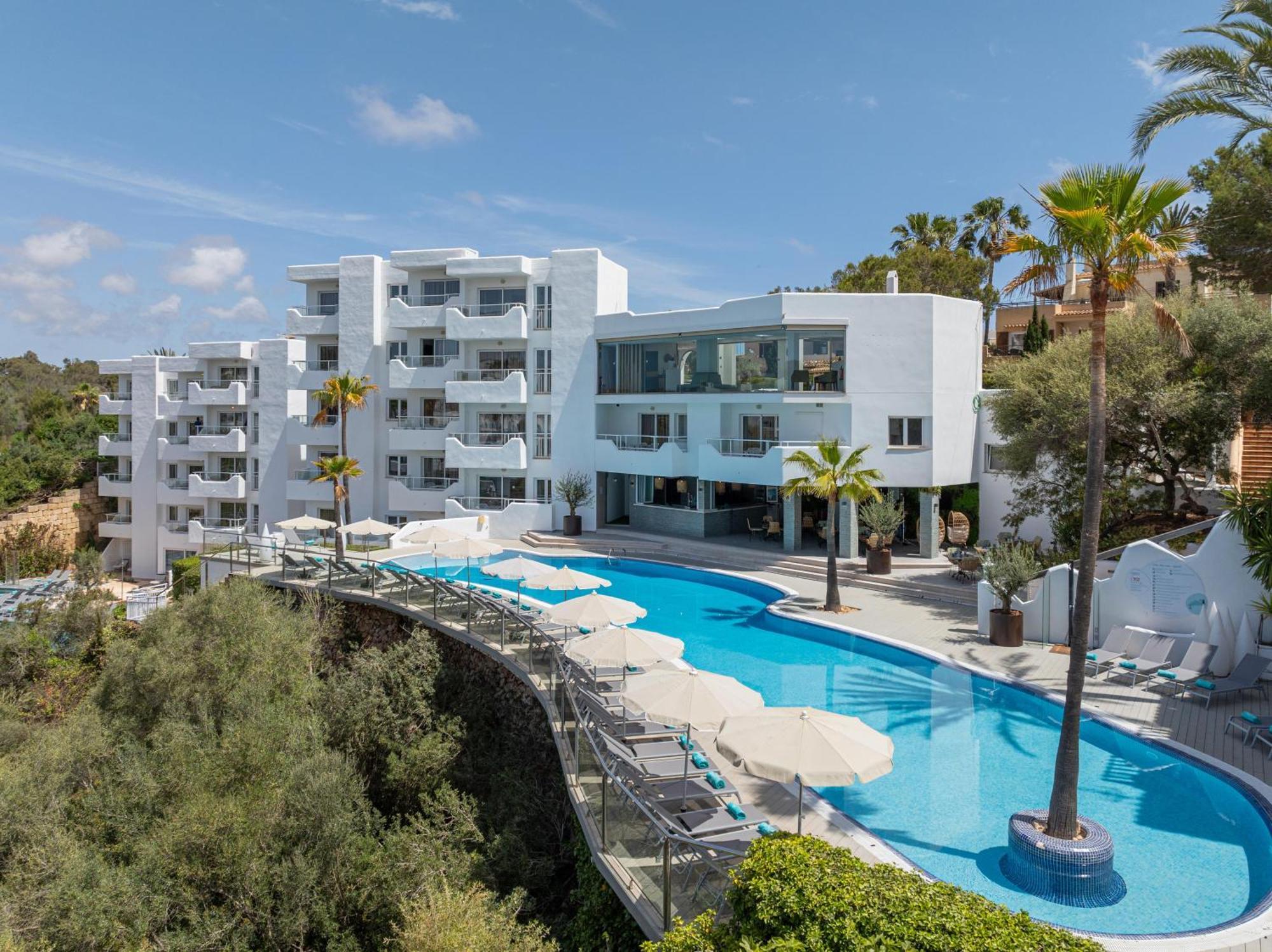 Marsenses Natura Olea Hotel - Adults Only Cala d'Or  Exterior photo