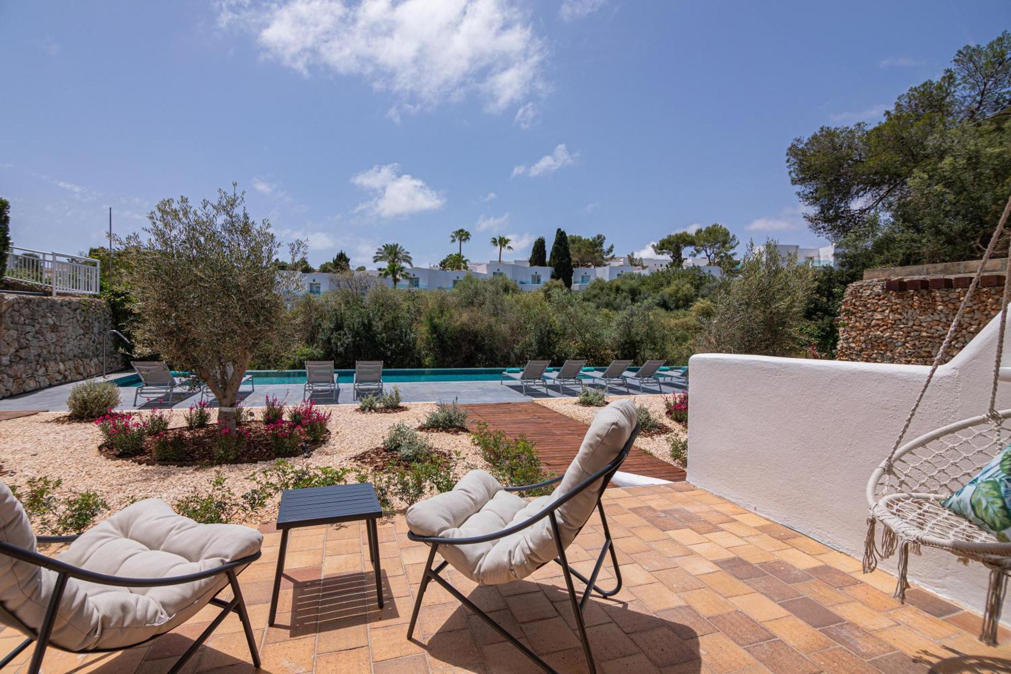 Marsenses Natura Olea Hotel - Adults Only Cala d'Or  Exterior photo